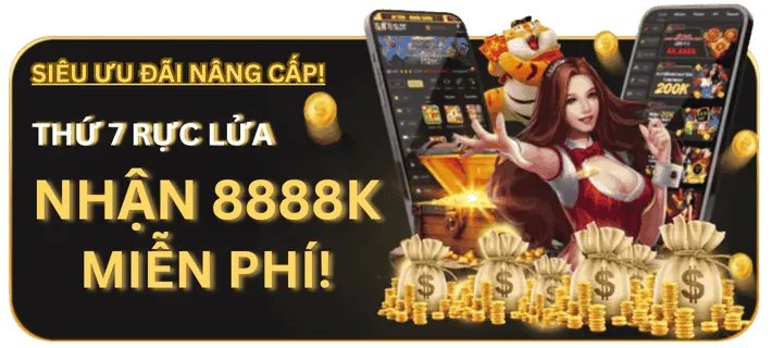 Thưởng chào mừng KU BET 11