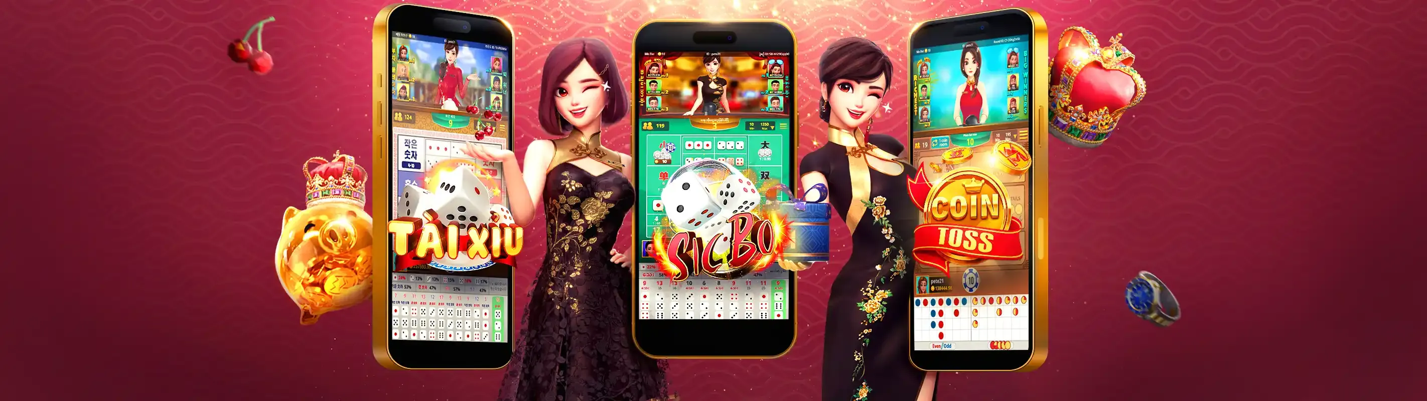 Hướng dẫn chơi slot game tại Ku Bet 11
