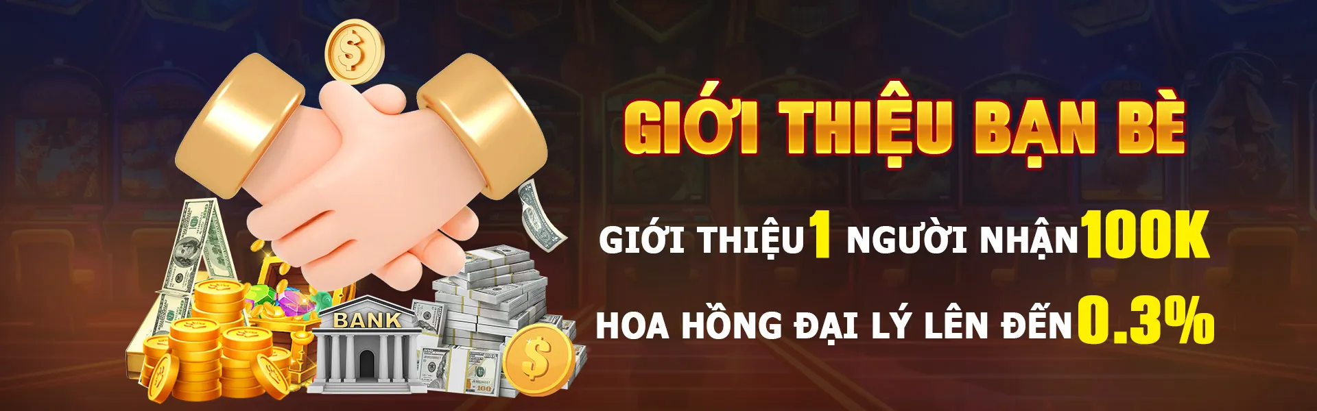 Hình ảnh chương trình đại lý ku bet 11 với biểu tượng tiền tệ và biểu đồ tăng trưởng, thể hiện cơ hội hợp tác và hoa hồng hấp dẫn