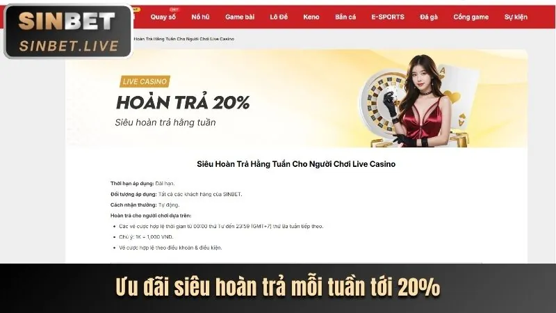 Mẹo chơi Casino trực tuyến ku bet 11 luôn thắng